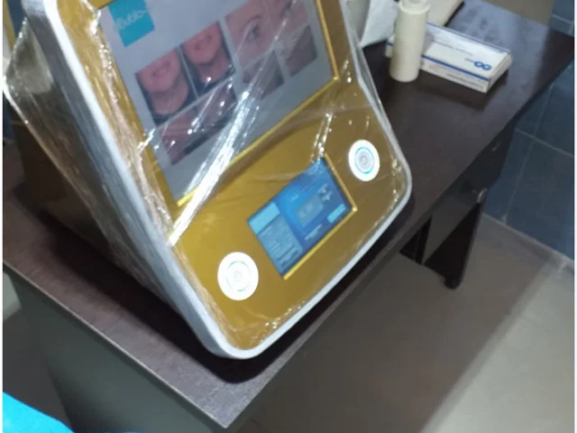 فیلم هایفوتراپی صورت