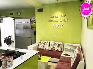 لیزر موهای زائد