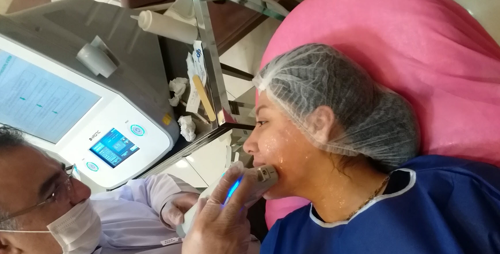 هایفوتراپی چیست؟